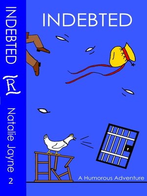 cover image of Indebted